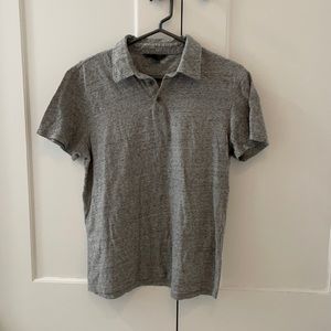 John Varvatos polo